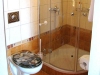 Bai individuale in camere